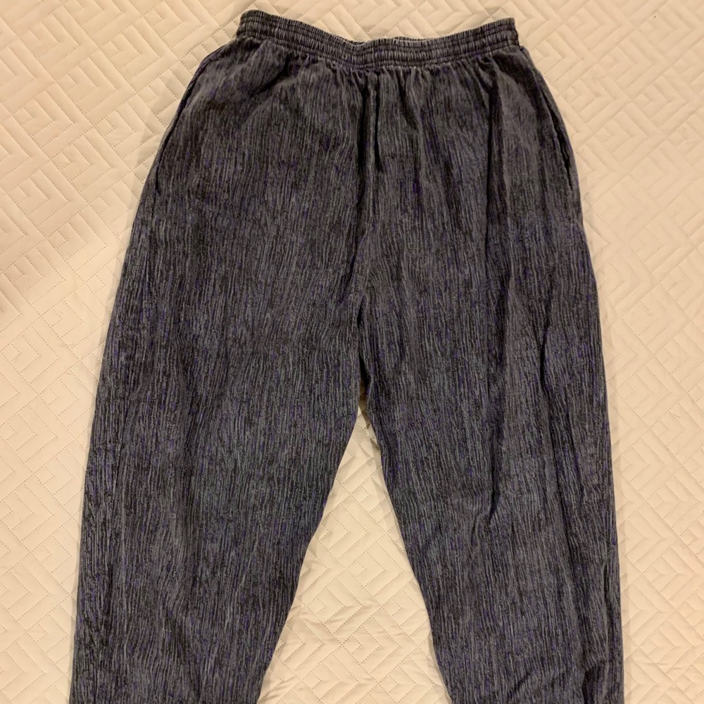 90s Pacific Heat Pants